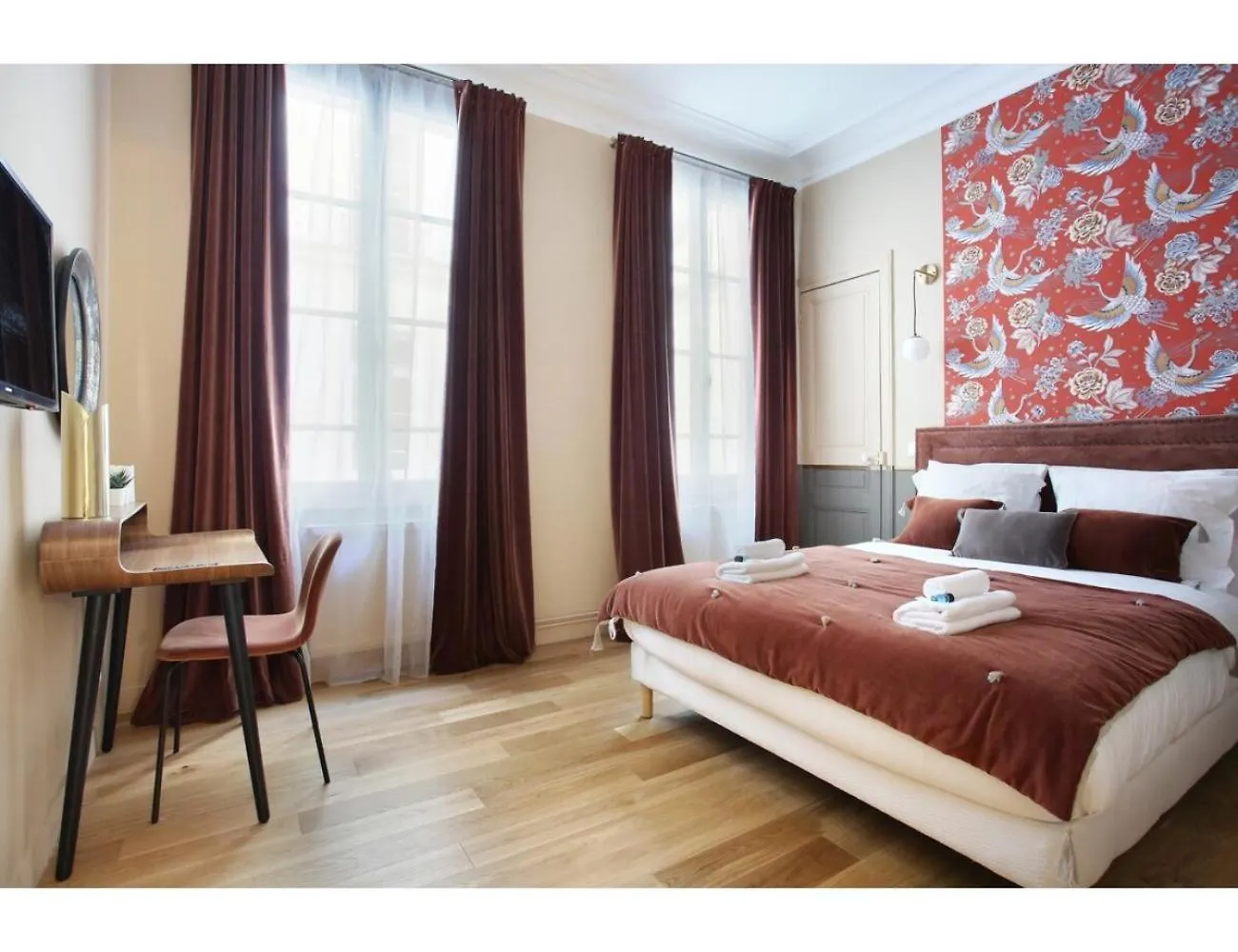 Apartman Champ De Mars - Tour Eiffel By Prestige