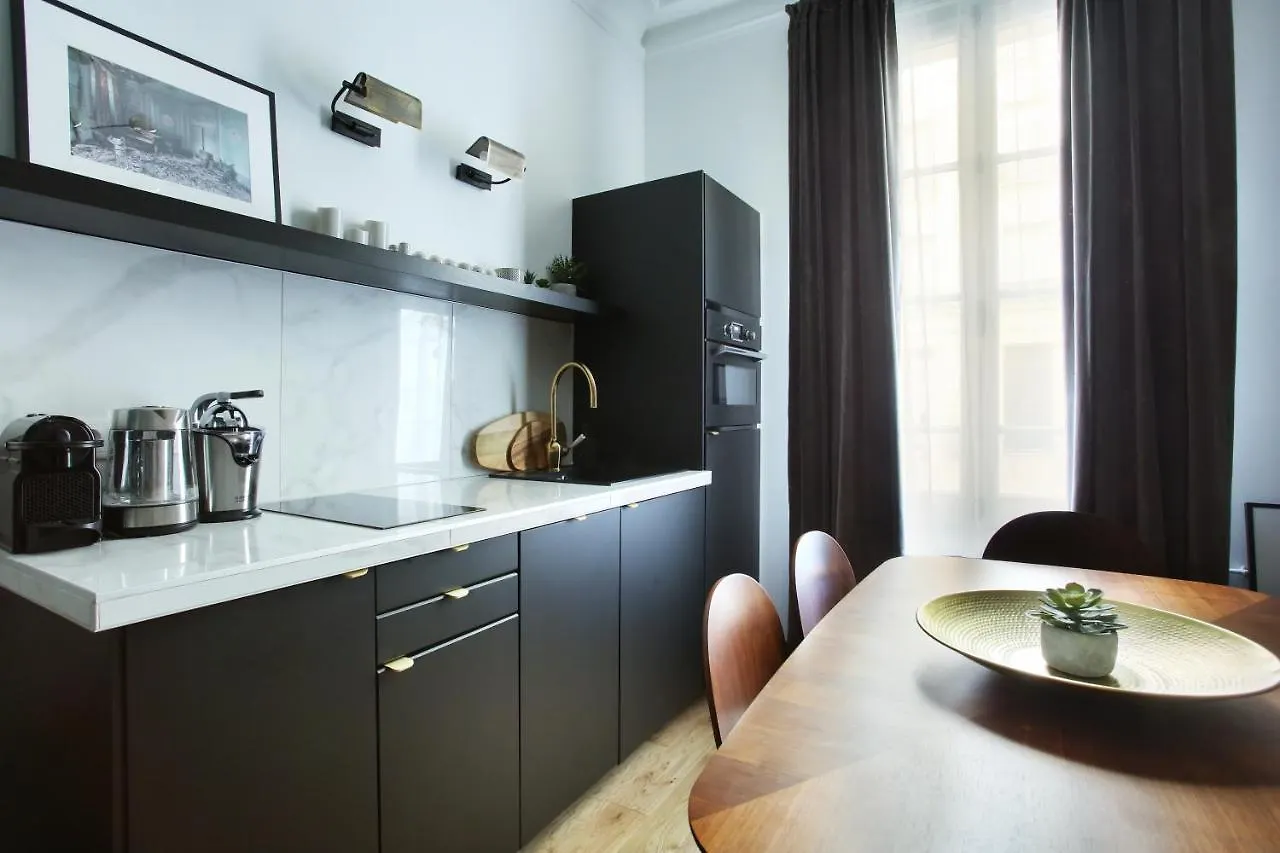 Champ De Mars - Tour Eiffel By Prestige Apartman