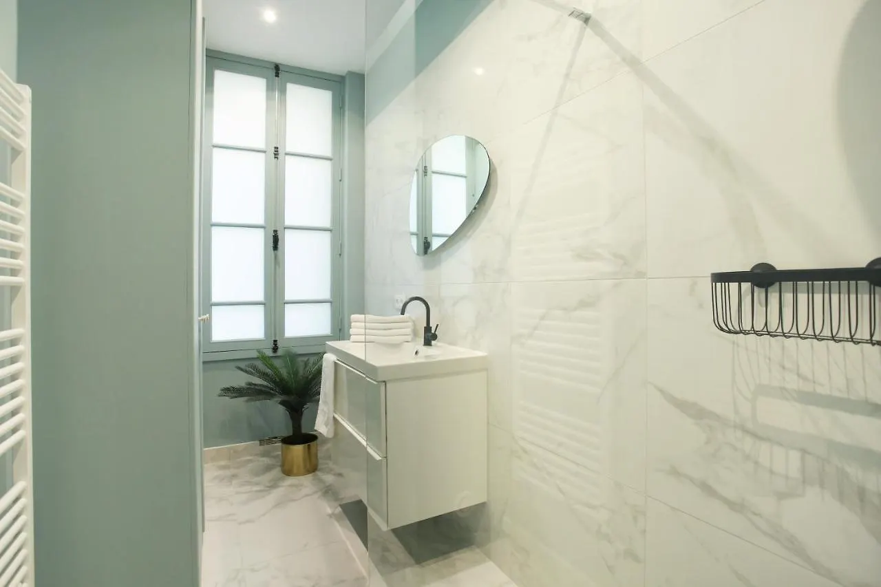 Champ De Mars - Tour Eiffel By Prestige Apartman