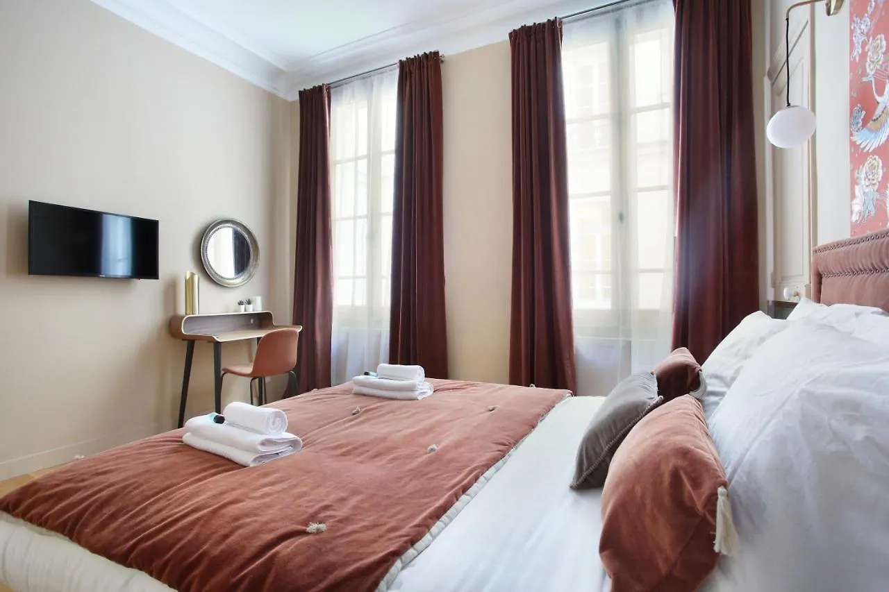 Champ De Mars - Tour Eiffel By Prestige * Paris